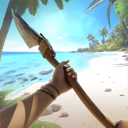 أيقونة Survival Island: Survivor EVO
